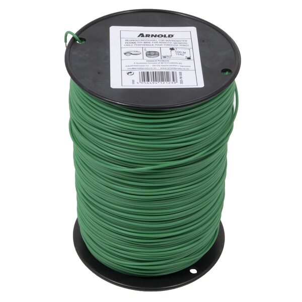 500 Meter Spool Of